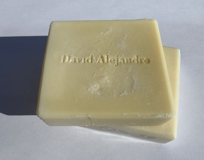 Organic Olive Oil Bar Soap