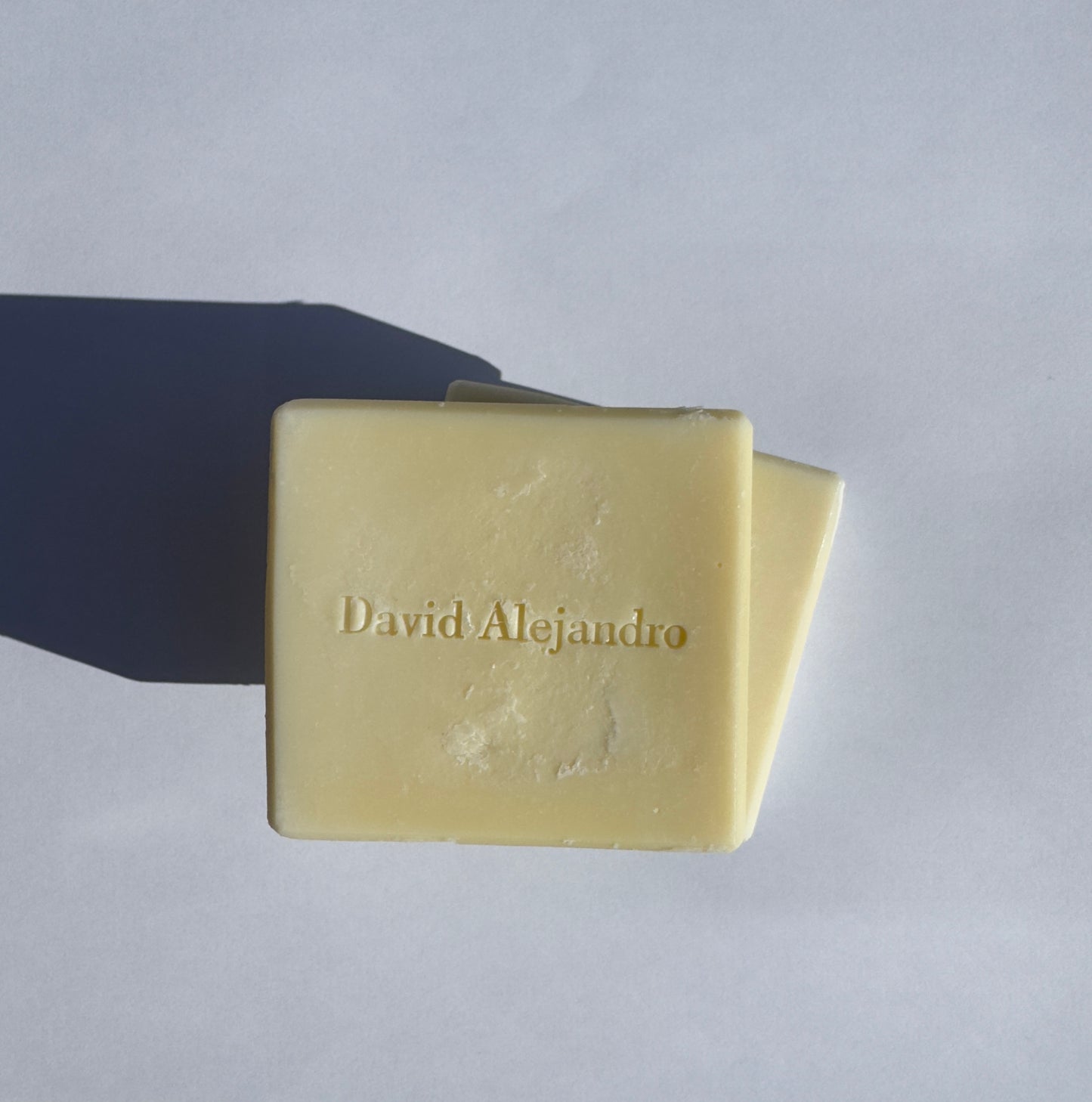 Organic Olive Oil Bar Soap