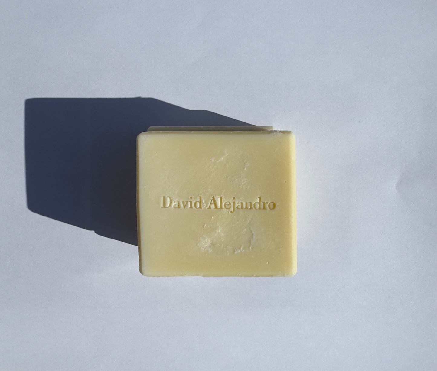 Organic Olive Oil Bar Soap