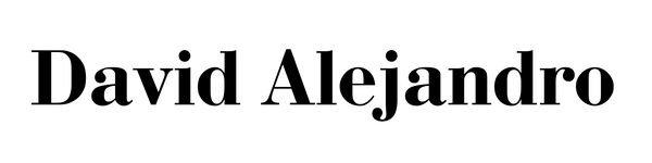 David Alejandro